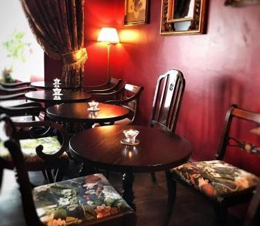 Bedlington Hotel | Lairds House