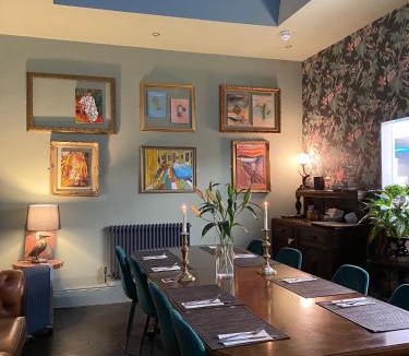 Bedlington Hotel | Lairds House