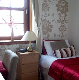Lairg Hotel | Lairg Highland Hotel