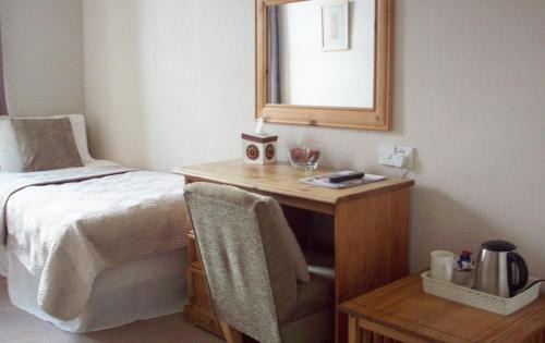 Lairg Hotel | Lairg Highland Hotel