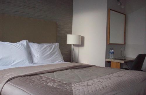 Lairg Hotel | Lairg Highland Hotel