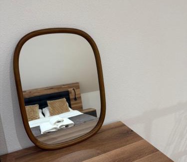 Ville Apartment | LairPure