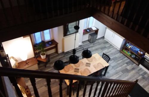 Laissey Apartment | Laissey-vous tenter