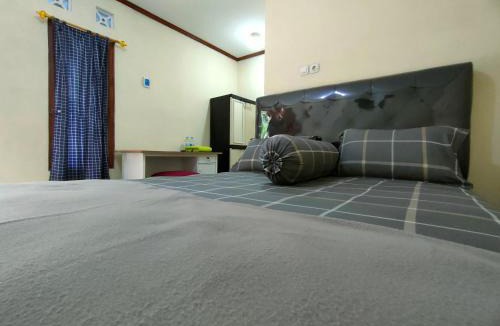 Yogyakarta House | LAISSYA GUEST HOUSE YOGYAKARTA