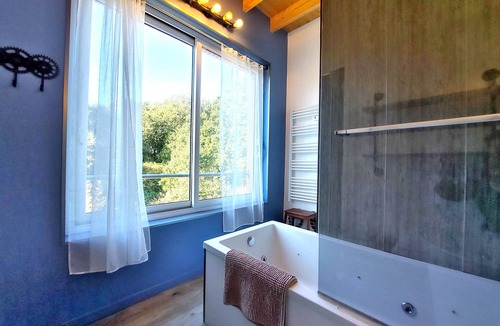 Tocqueville House | Laiterie de Tocqueville