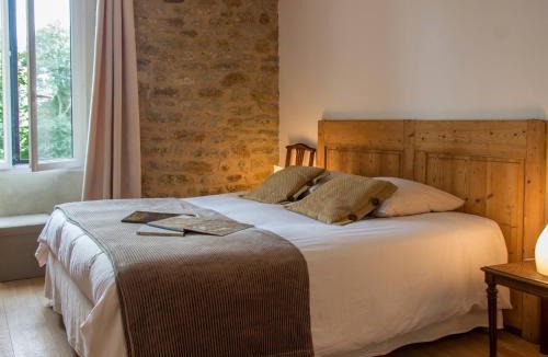 Tocqueville House | Laiterie de Tocqueville B&B