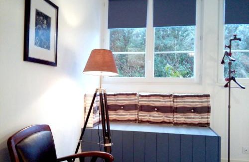 Tocqueville House | Laiterie de Tocqueville B&B