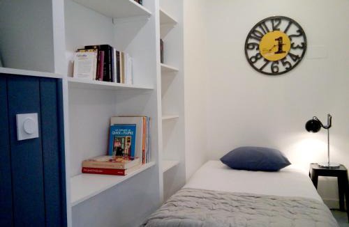 Tocqueville House | Laiterie de Tocqueville B&B