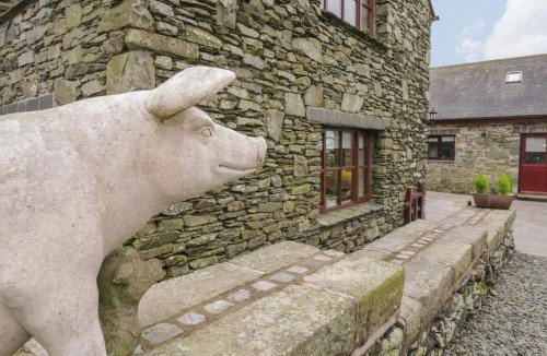 Newland Near Ulverston House | Laithe Cottage