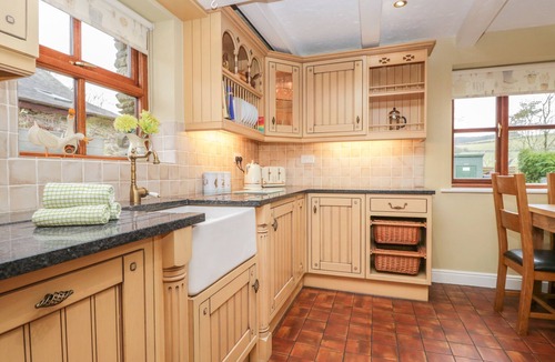 Askam and Ireleth Cottage | Laithe Cottage