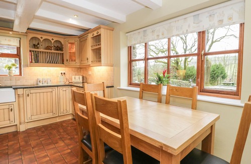 Askam and Ireleth Cottage | Laithe Cottage