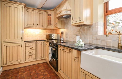 Askam and Ireleth Cottage | Laithe Cottage