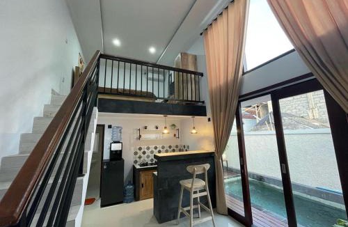 Denpasar Timur Villa | LaJimbar Villa Sanur Bali