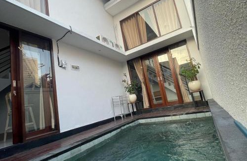 Denpasar Timur Villa | LaJimbar Villa Sanur Bali