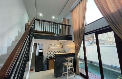 Denpasar Timur Villa | LaJimbar Villa Sanur Bali