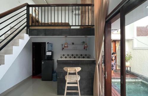 Denpasar Timur Villa | LaJimbar Villa Sanur Bali