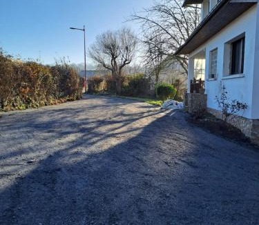 Cormeilles House | Lajufe