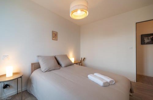 Laval House | Lakaz - Maison - Jardin - Wifi