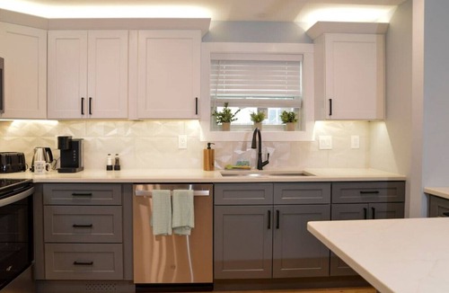 Billerica House | Lake Access 4 Bed 3 Full Bath