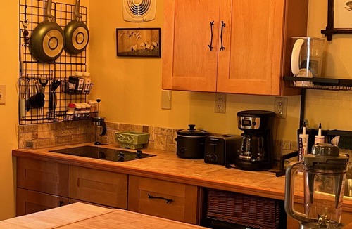 Saranac Lake Cottage | Lake Access: Adirondack Zen Studio