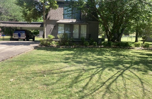 Heber Springs House | Lake access, boat ramp access, & golfing - Visit Scenic Heber Property