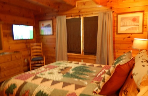 Seymour Cabin | Lake Access "Discounted"