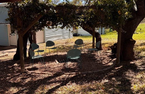 Granite Shoals House | Lake access home in the Hill Country! Less than 1 min walk to boat ramp
