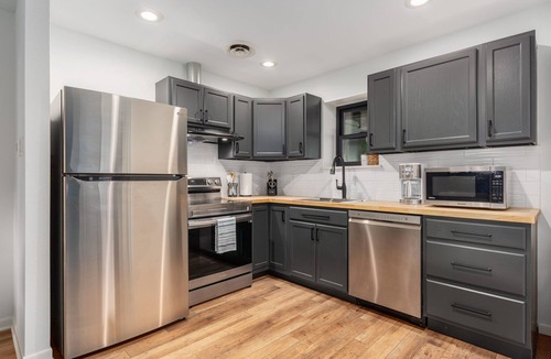 Whitney Other | Lake Access, Kayaks, Firepit, Screened Porch