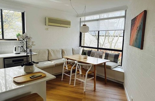 Nagambie House | Lake access - Nagambie Gem