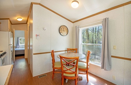 Spotsylvania House | Lake Access, Resort Amenities, Firepit!