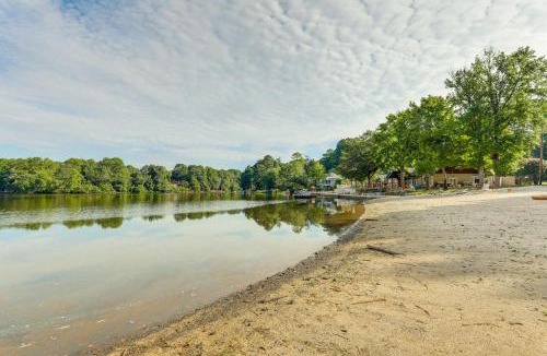Duluth House | Lake and Dock Access Peaceful Retreat in Duluth
