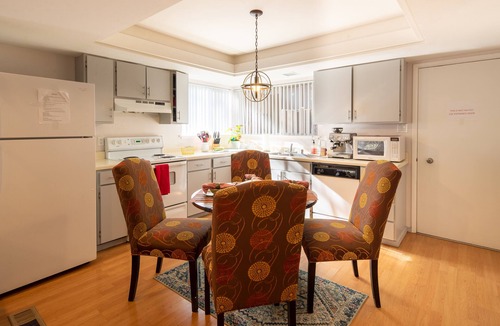 Incline Village Condo | Lake and Mountain Escape