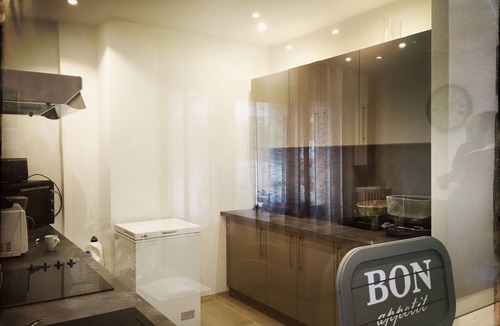 Gerardmer Apartment | Lake and mountain 3 *. 6/8personnes. 2 bathrooms 2 toilets. 3 rooms. 100 M2
