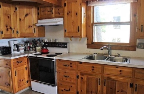 Laconia Cottage | Lake and Mountain views!