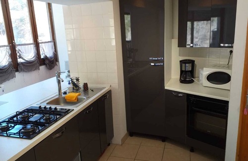 Guillestre Apartment | Lake apartment