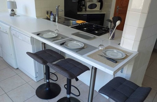 Guillestre Apartment | Lake apartment