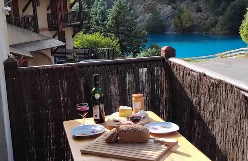 Guillestre Apartment | Lake apartment