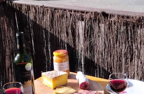 Guillestre Apartment | Lake apartment