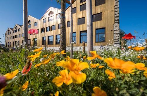 Romanshorn Apartment | LAKE-APARTMENT's