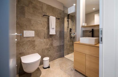 Romanshorn Apartment | LAKE-APARTMENT's