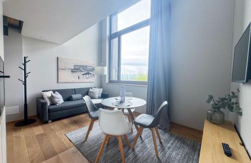 Romanshorn Apartment | LAKE-APARTMENT's