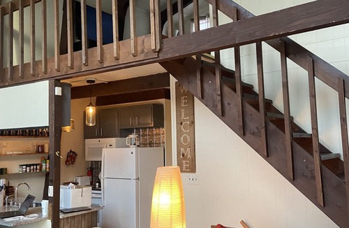 Lake Ariel Ski Chalet | Lake Ariel - Ridgeview Chalet