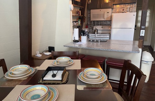 Lake Ariel Ski Chalet | Lake Ariel - Ridgeview Chalet