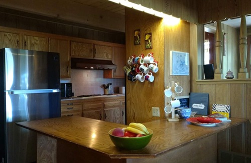 Lake Arrowhead House | Lake Arrowhead Cabin with Beautiful Lake View.