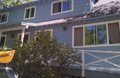 Lake Arrowhead House | Lake Arrowhead Cabin with Beautiful Lake View.