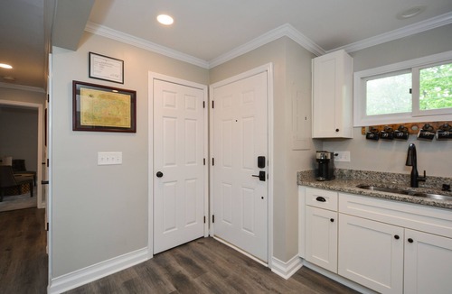 Waleska Condo | Lake Arrowhead Condo