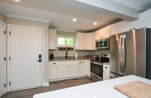 Waleska Condo | Lake Arrowhead Condo