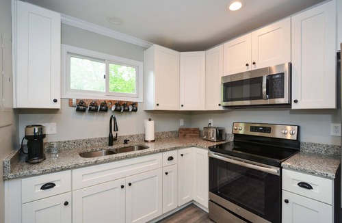 Waleska Condo | Lake Arrowhead Condo