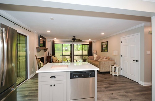 Waleska Condo | Lake Arrowhead Condo