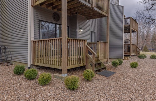Innsbrook Condo | Lake Aspen Hideaway by Innsbrook Vacations!